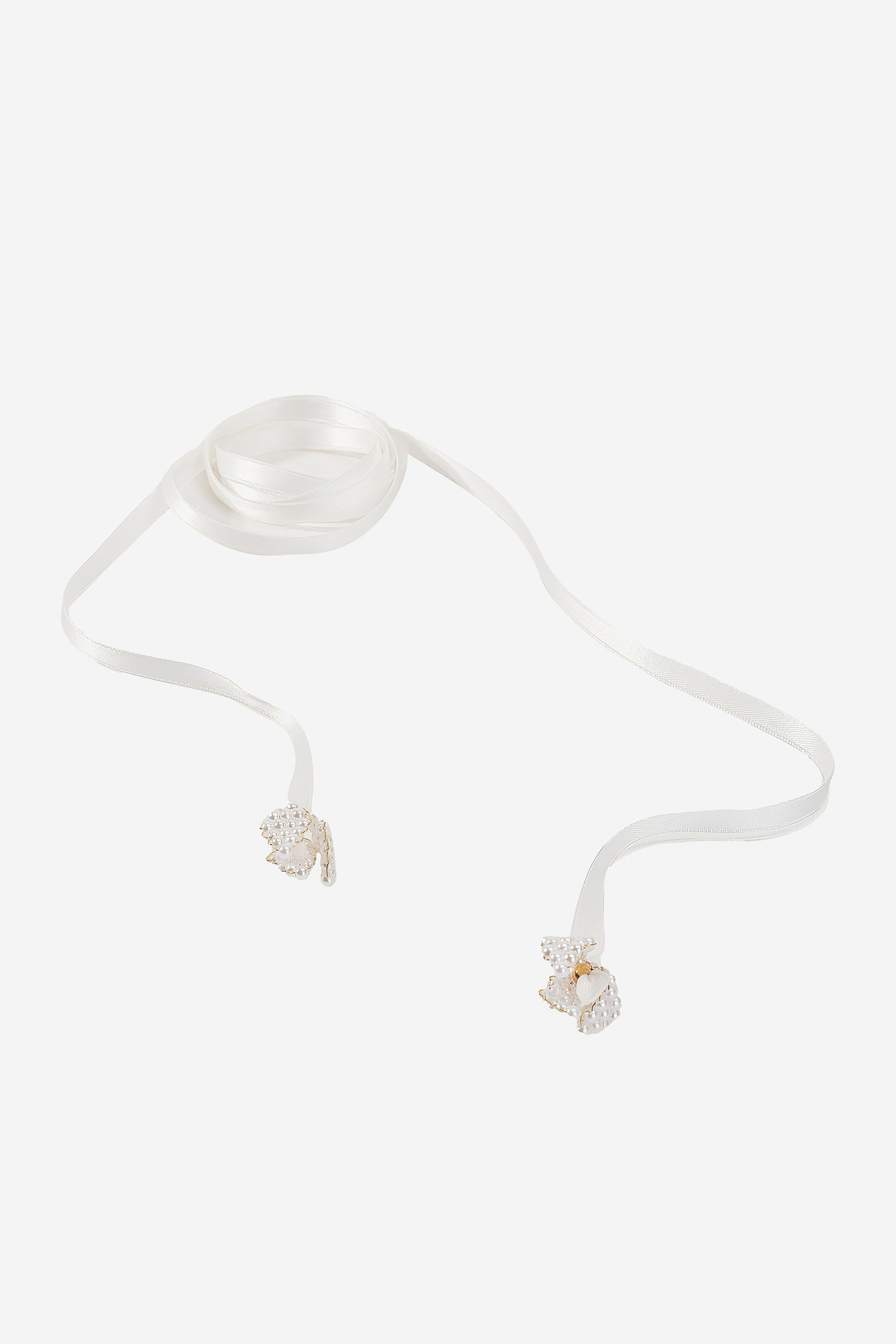 RIBBON PEARL BELL RH X DECOLOVE