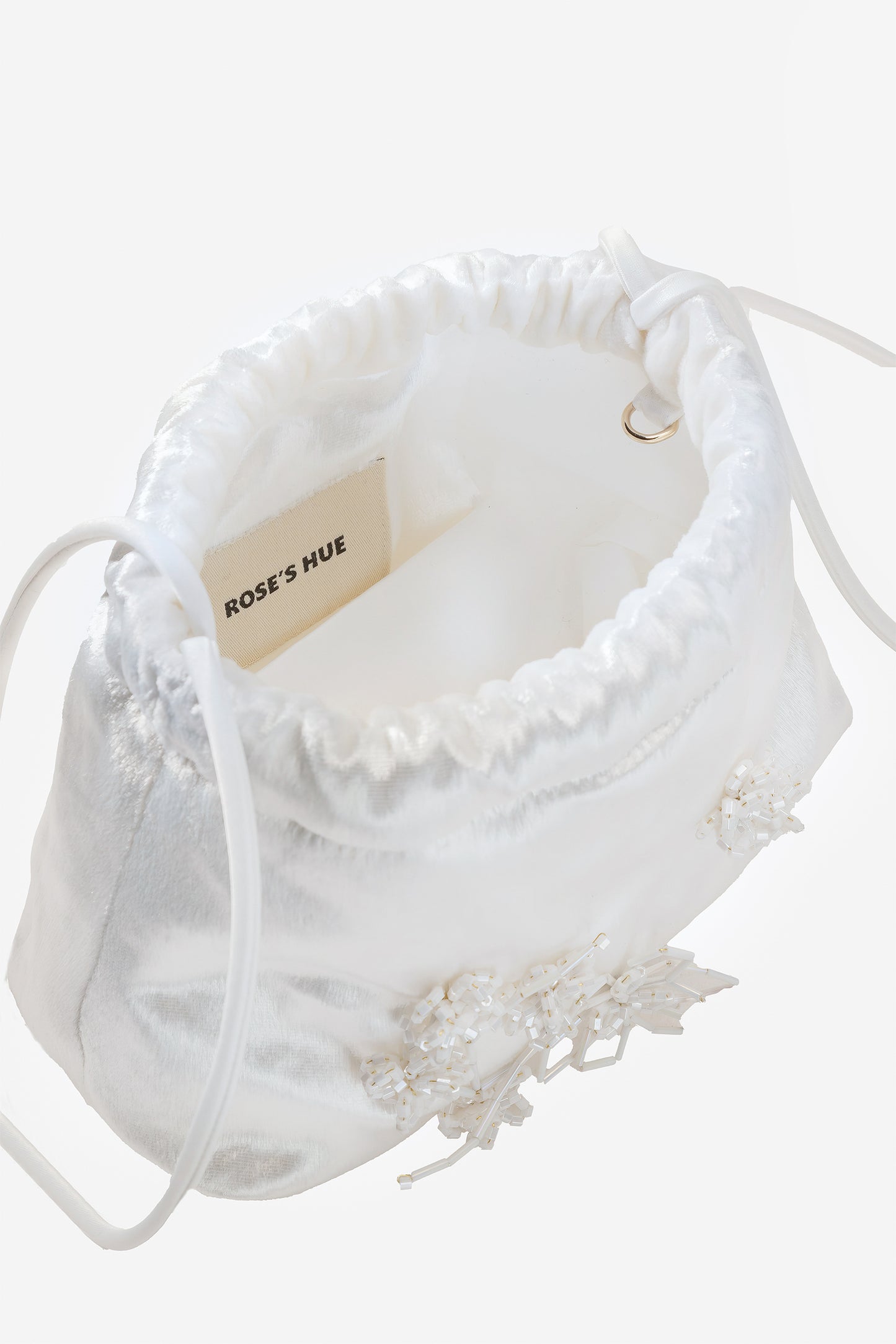 BAG SOU OFF WHITE RH x DECOLOVE