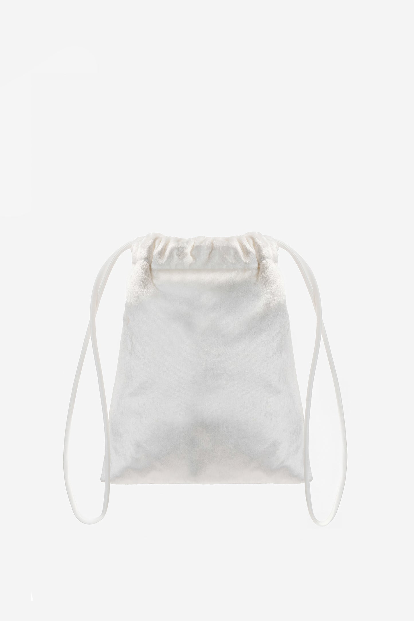 BAG DEMY OFF WHITE