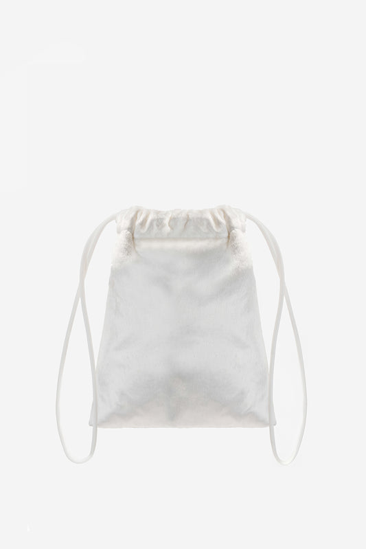 BAG DEMY OFF WHITE