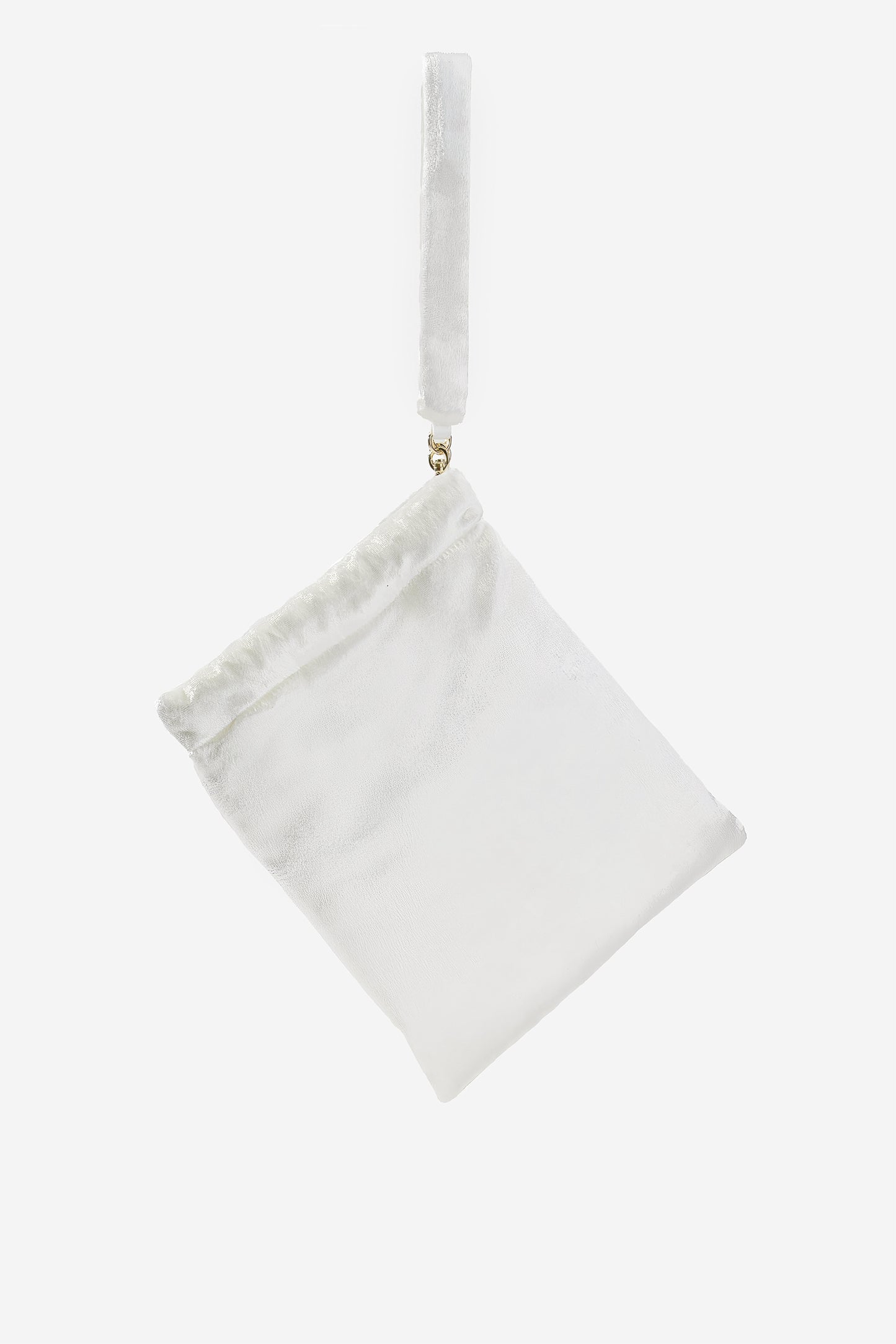 SHORT STRAP OFF WHITE