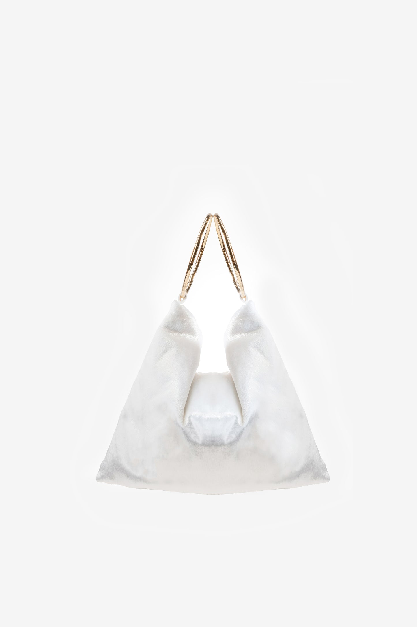 BAG LOLI OFF WHITE