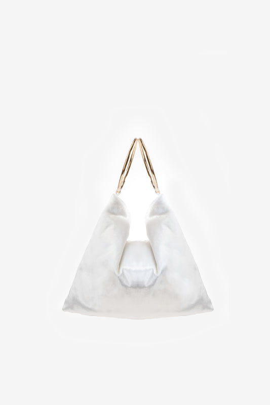 BAG LOLI OFF WHITE