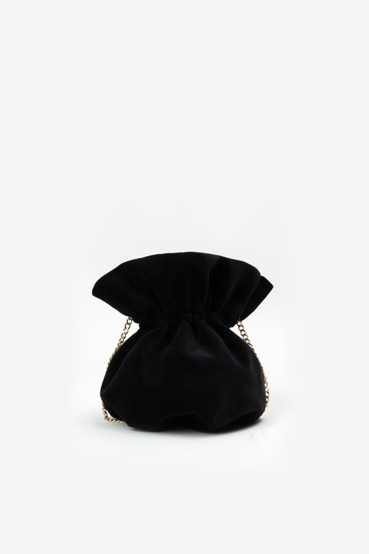 BAG ANGIE BLACK